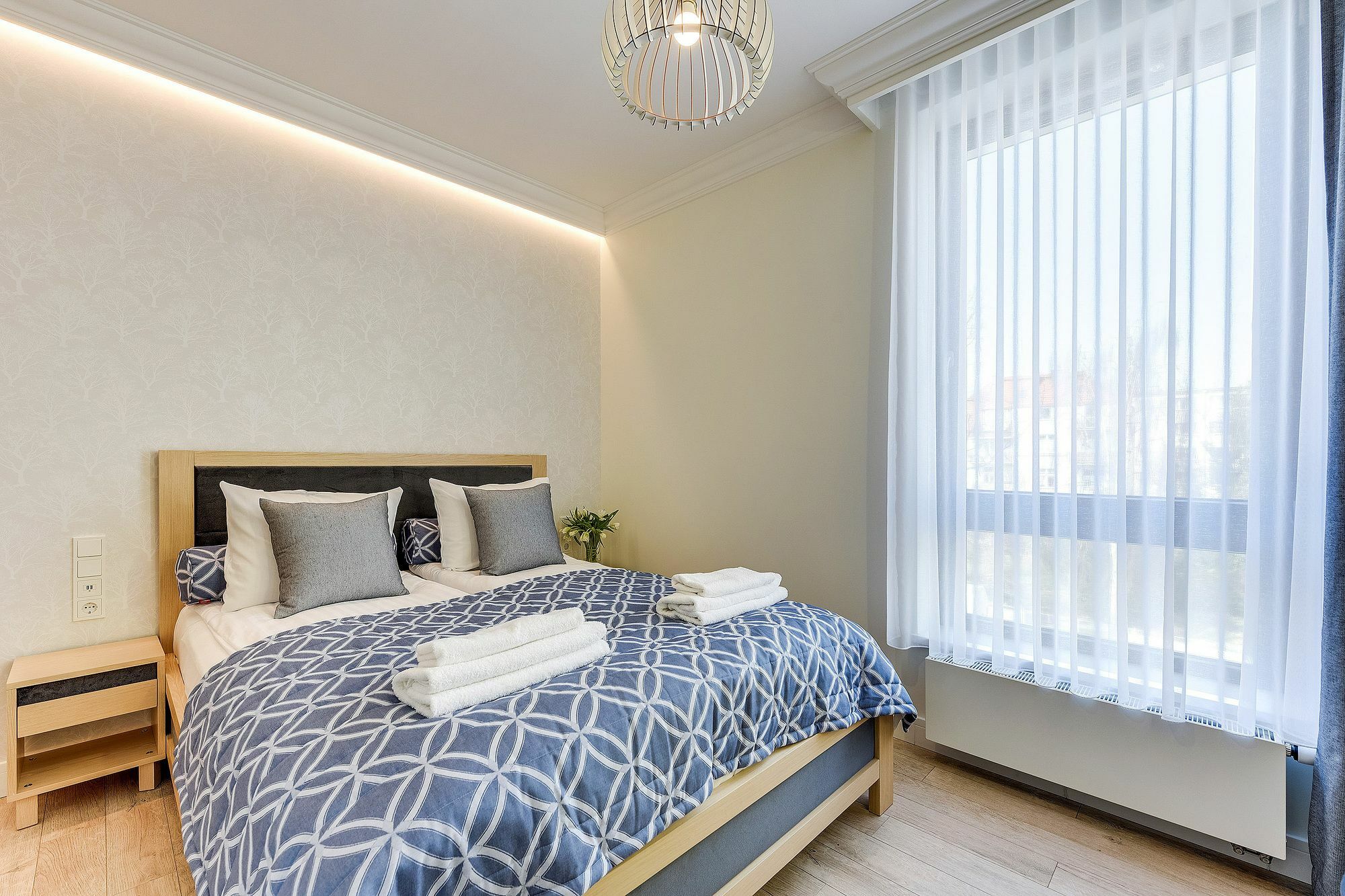 Lion Apartments - Sopot 19 211 Экстерьер фото
