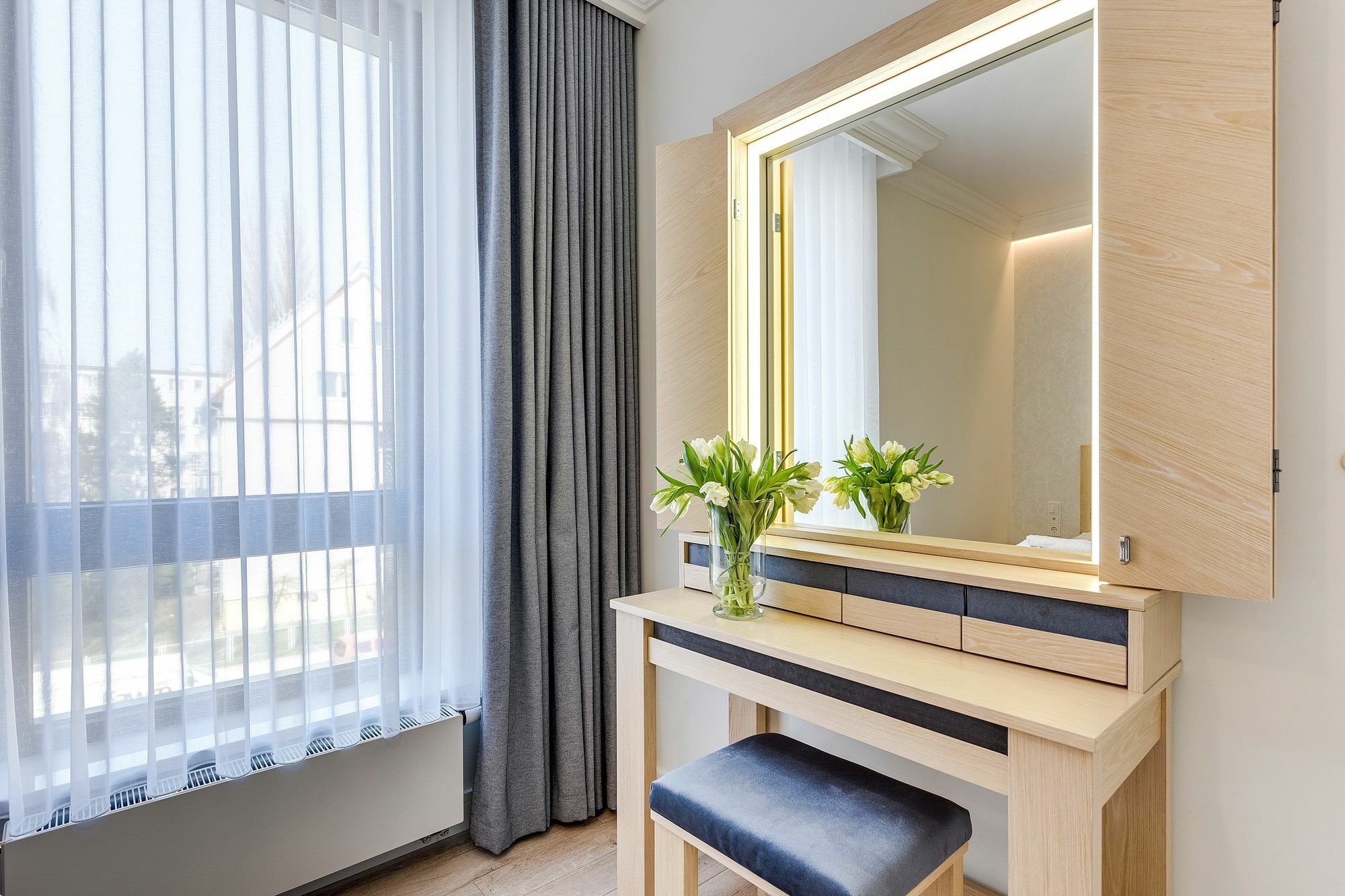 Lion Apartments - Sopot 19 211 Экстерьер фото